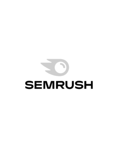 Logo Semrush