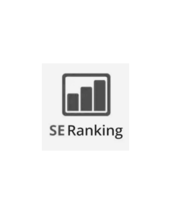 Logo SE Ranking