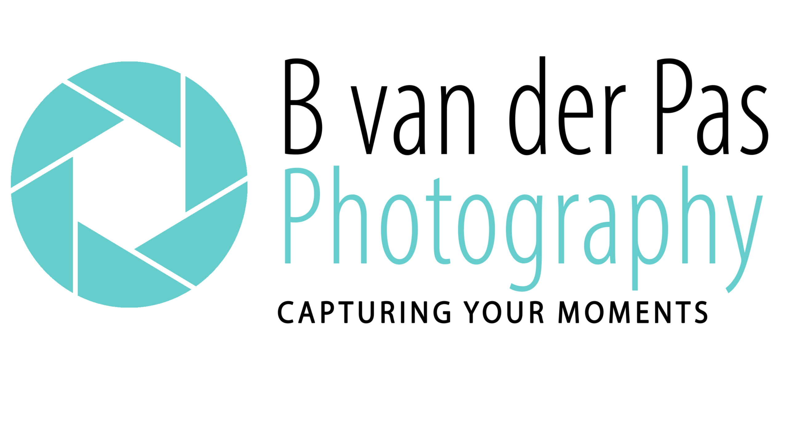 logo Bart van der Pas