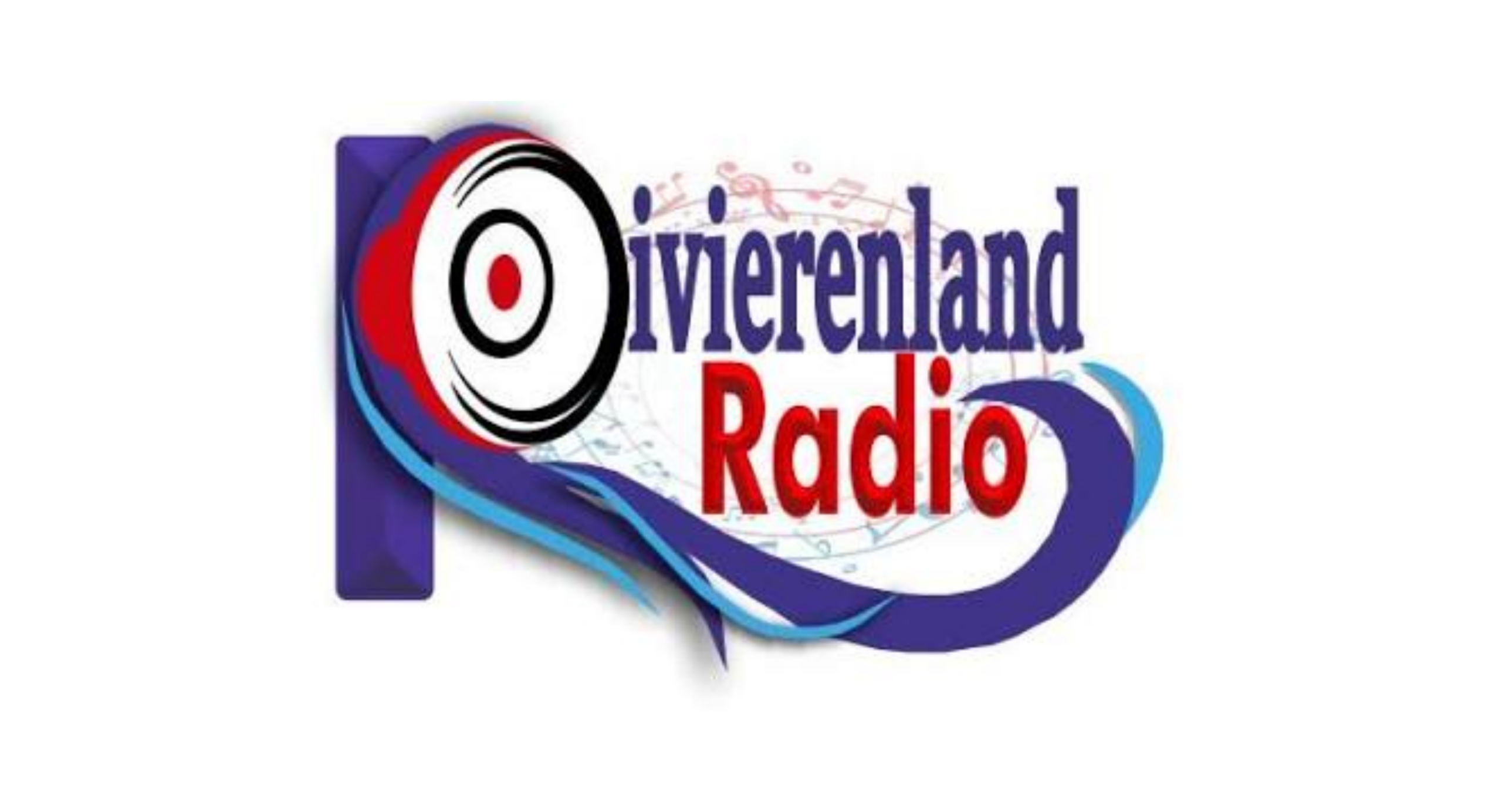Logo Rivierenland radio