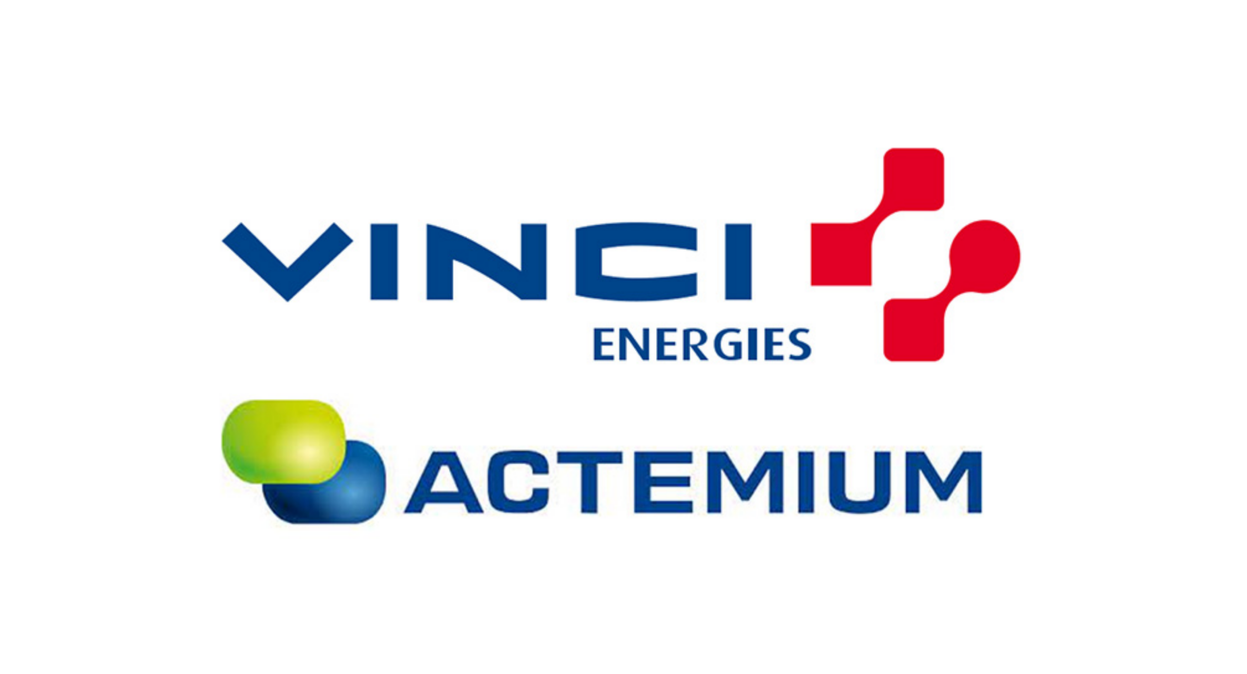 Logo actemium